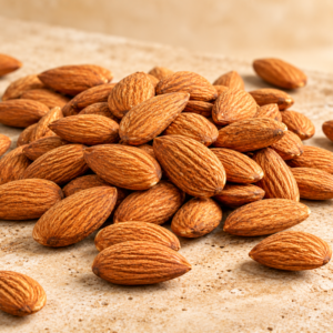 amandes douces 500g